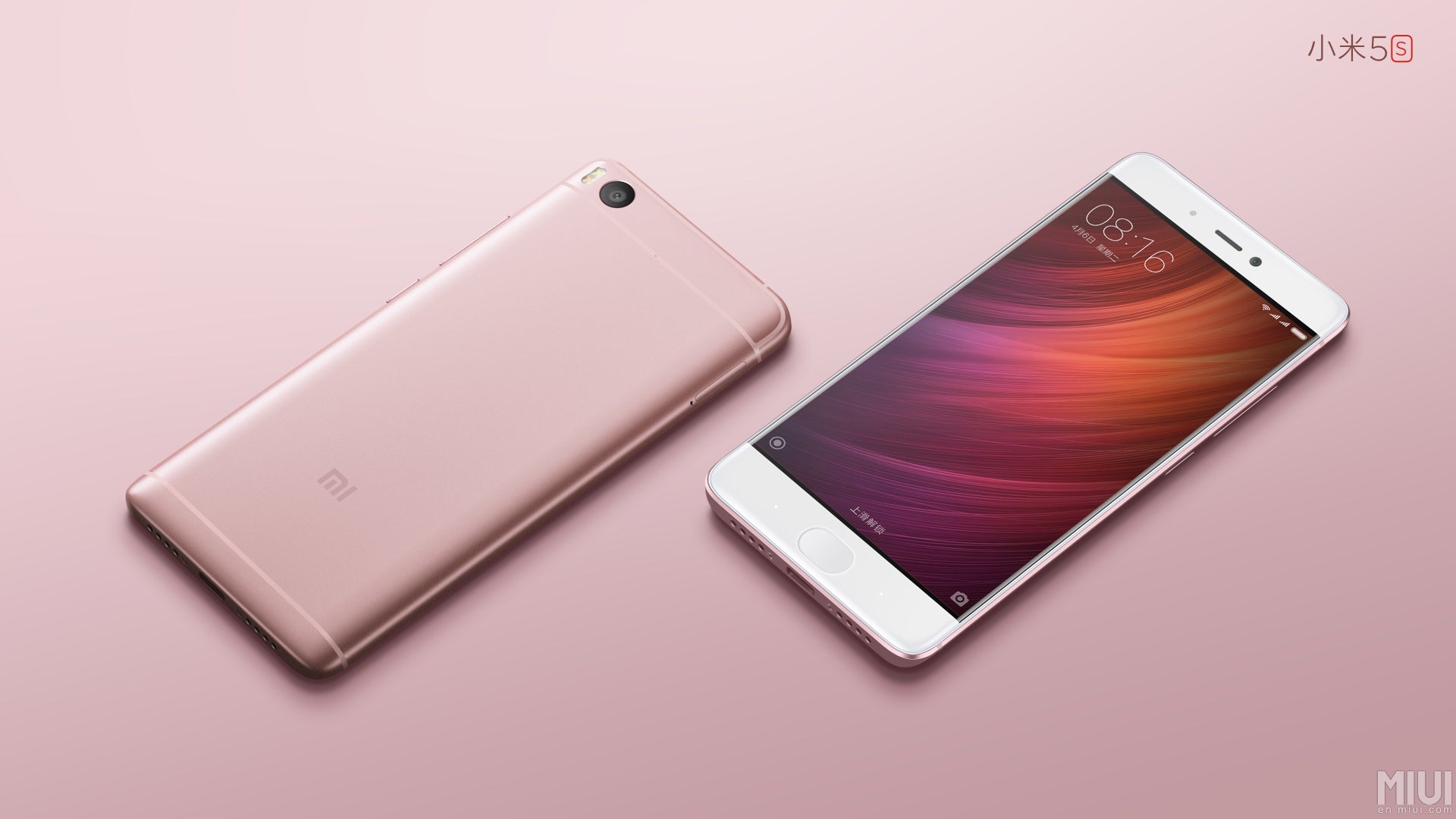 The Mi 5s is the smaller of Xiaomi&#039;s two new handsets with a 5.15-inch display - Xiaomi Mi 5s teardown showcases the device&#039;s inner workings