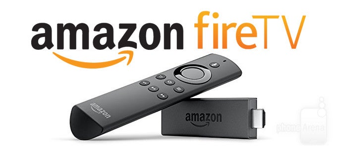 Amazon unveils updated version of the Fire TV Stick
