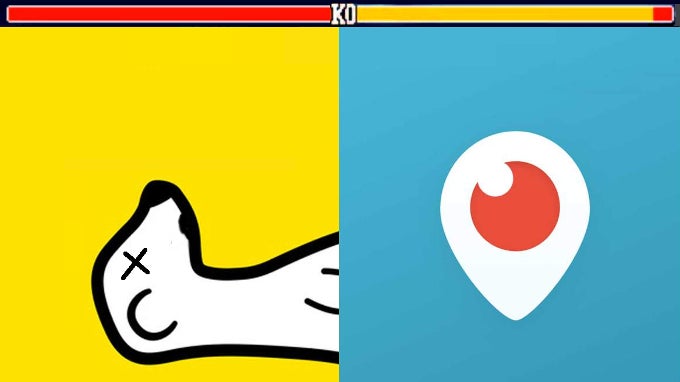 Meerkat&#039;s fate was sealed when rival Periscope was acquired by Twitter - Meerkat is dead but its creator&#039;s new Houseparty app is the life and soul