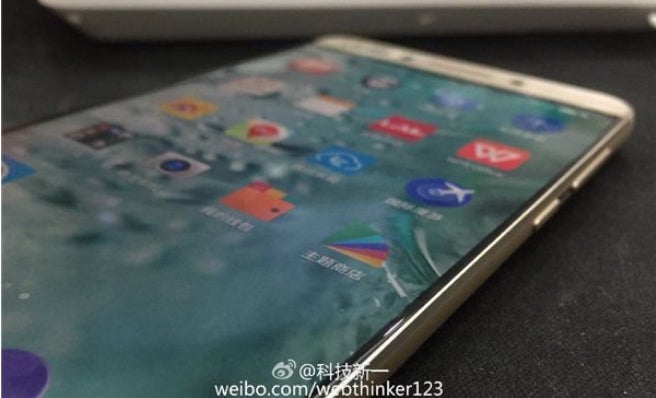 This is one of two devices that LeEco could roll out in November - U.S. market-bound LeEco reportedly planning two new smartphones