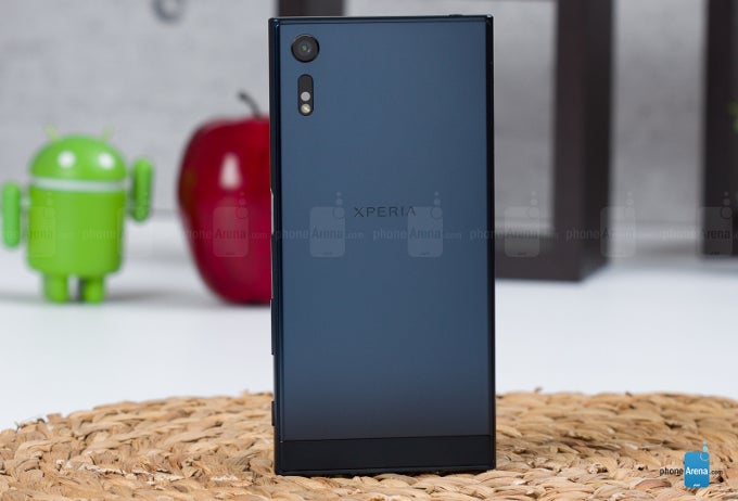The all-metal Xperia XZ is available on Amazon for just shy of $700 - Sony Xperia XZ officially goes on sale for $699.99