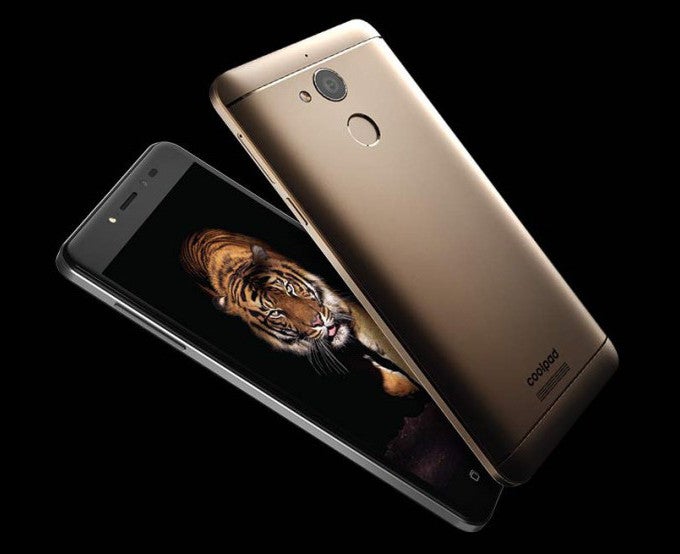 Monsters from Asia: the Coolpad Note 5 is easily the most affordable 4GB RAM phone we&#039;ve ever seen