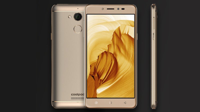 Monsters from Asia: the Coolpad Note 5 is easily the most affordable 4GB RAM phone we&#039;ve ever seen