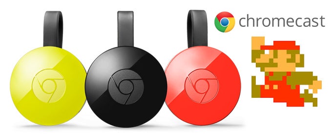 10 best games for the Google Chromecast
