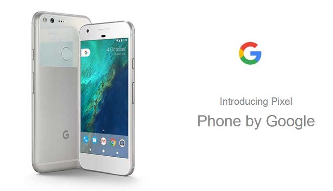 Google Pixel XL and Pixel rumor review: design, specs, features, price and release date