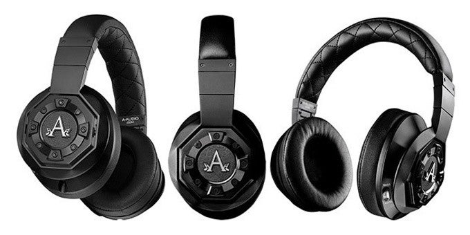 The A-Audio Legacy Noise Cancelling Headphones are going for $79.99 right now