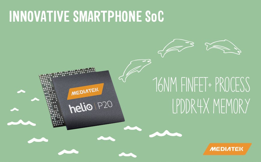 The MediaTek Helio P20 will power the Meizu Pro 6s - Meizu scraps its Exynos 8890-powered PRO 6 Plus