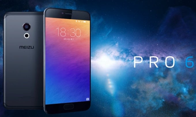 Meizu scraps its Exynos 8890-powered PRO 6 Plus