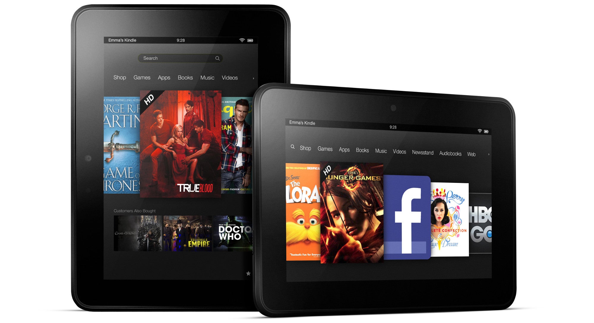 Google hires former Amazon exec to help with phones division development
