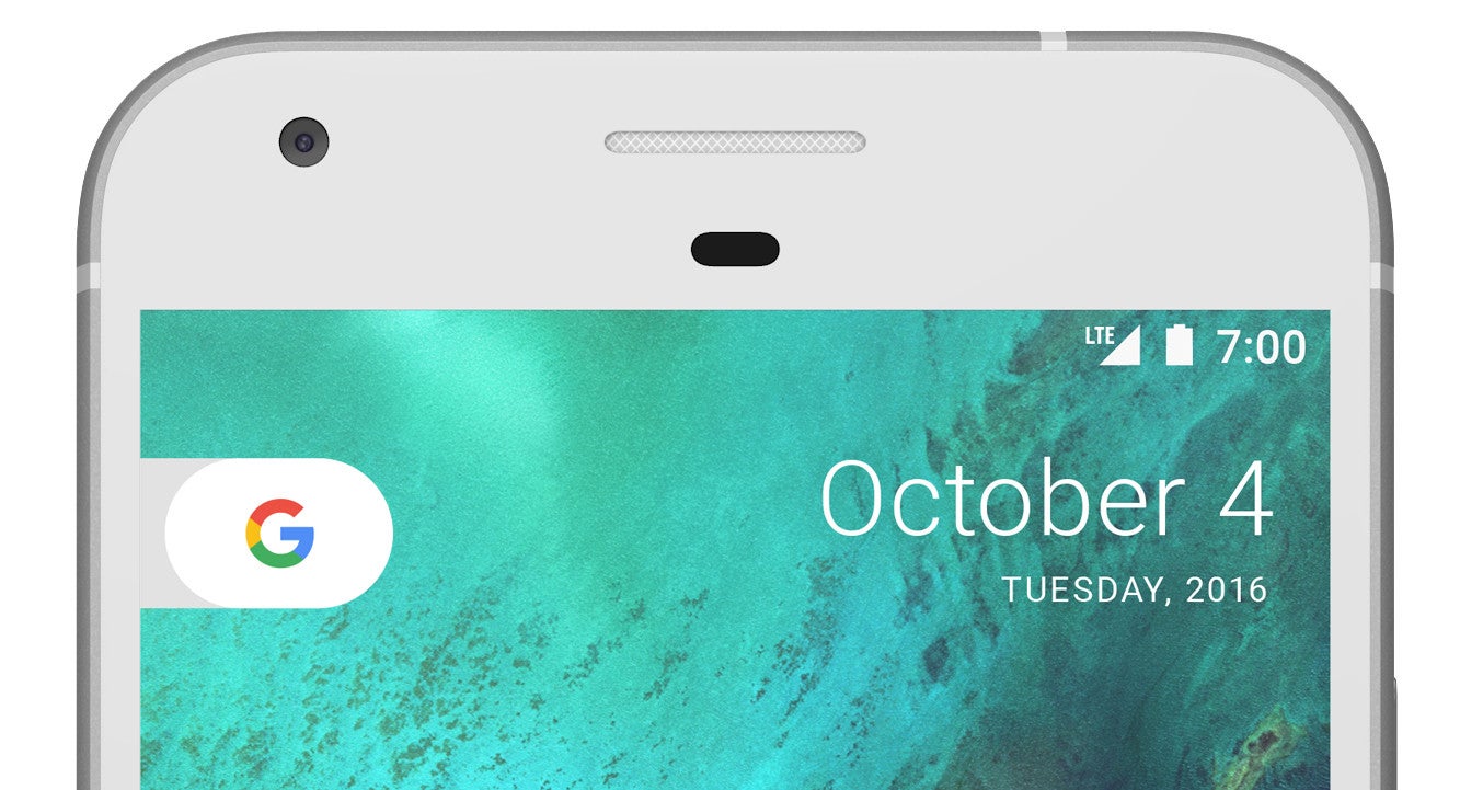 Google Pixel and Pixel XL in all three colors: highest-res images yet leak hours ahead of official unveiling
