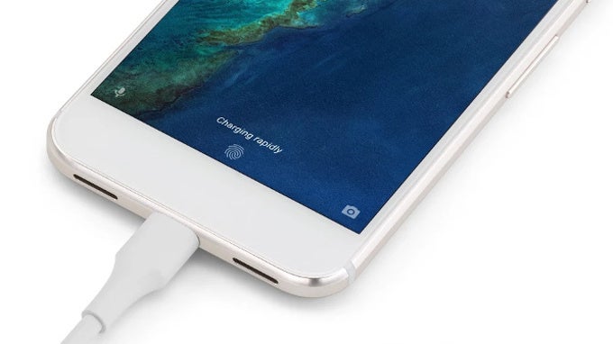 Google Pixel and Pixel XL vs Apple iPhone 7 and iPhone 7 Plus: battery life stats comparison