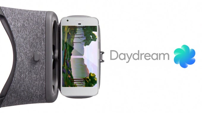 Google Daydream VR vs. "old" mobile VR: What's the difference?