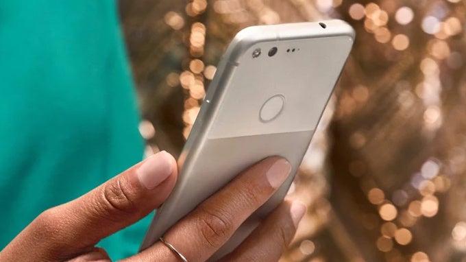 Google's Pixel and Pixel XL have a very special new camera: here is why
