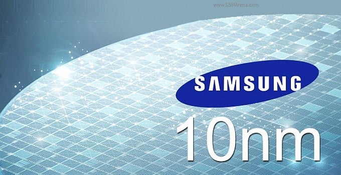 Samsung rumored to exclusively manufacture the Snapdragon 830 on a 10nm process