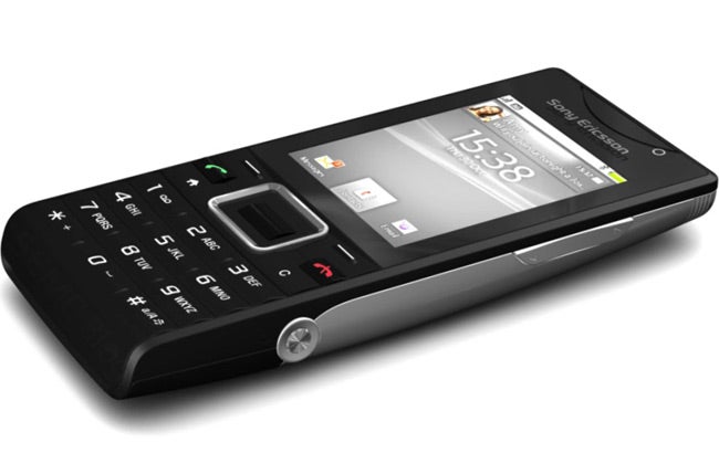 More details on the Sony Ericsson Susan