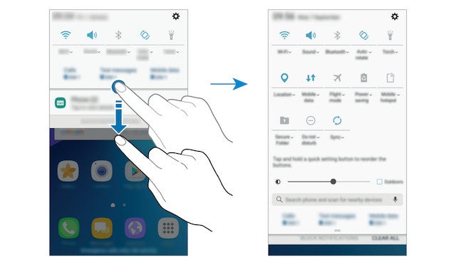 Samsung Galaxy Grand Prime (2016) to come with Grace UX too