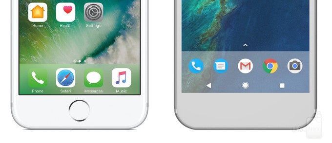 Hey Google, the Pixel costs as much as an iPhone, so why doesn't it get 4 years of software updates?