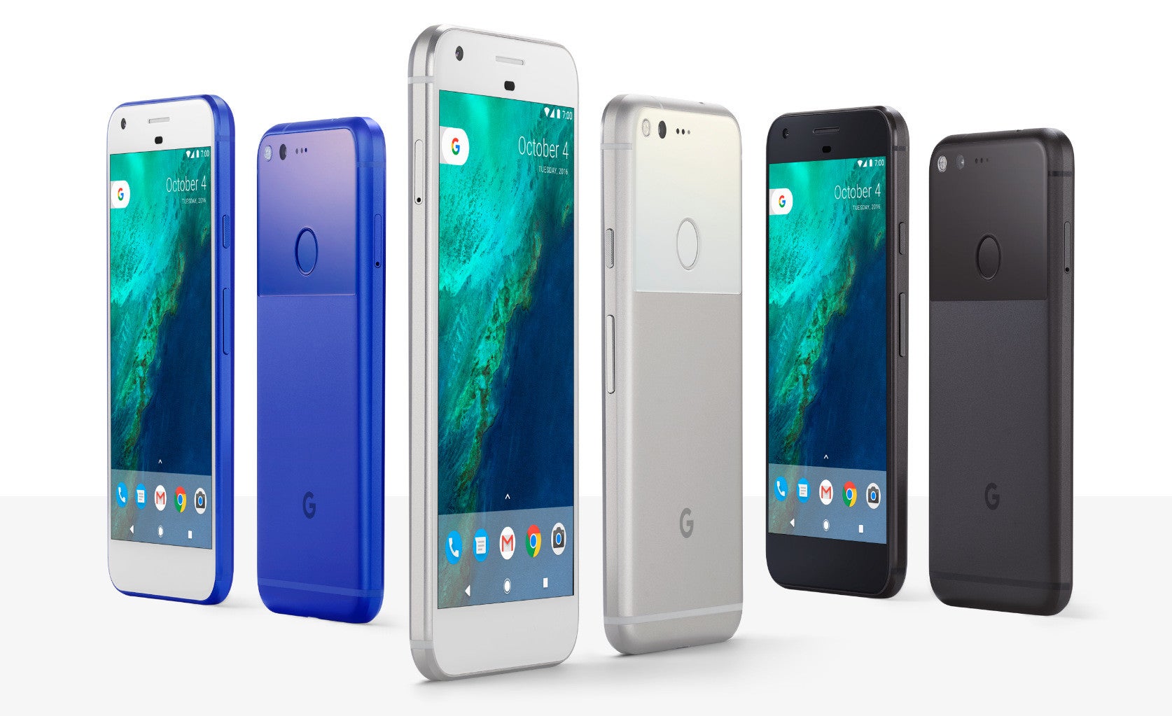 Pixel Launcher unlikely to come to other smartphones anytime soon, exclusive to Pixel phones