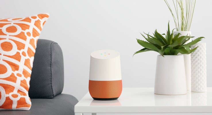 The Google Cast app for Chromecast is getting renamed as Google Home