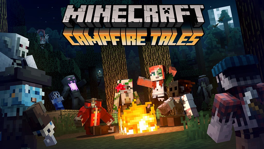 Topic · Minecraft pocket edition ·