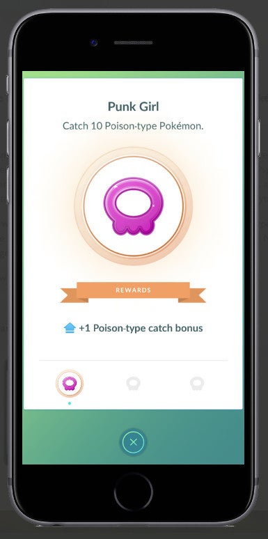 Pokemon GO to feature capture bonuses to increase odds of catching rare Pokemon