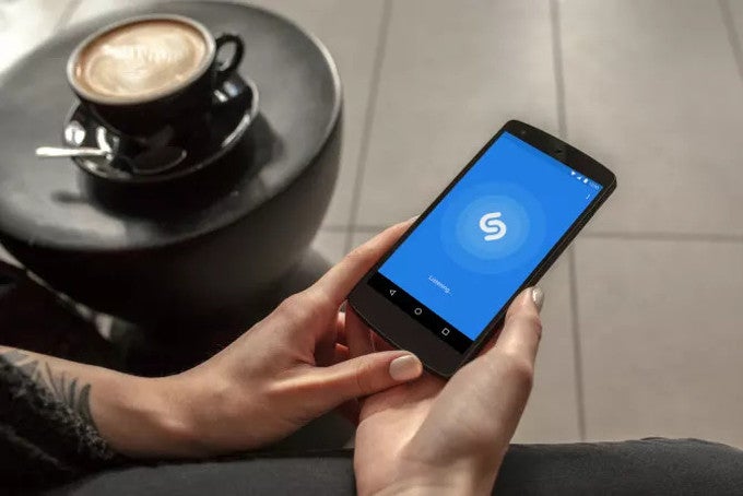 Following Messenger Lite announcement, Shazam launches Lite app for Android