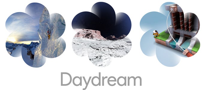 Google announces a myriad of Daydream VR “experiences”, including 30 games