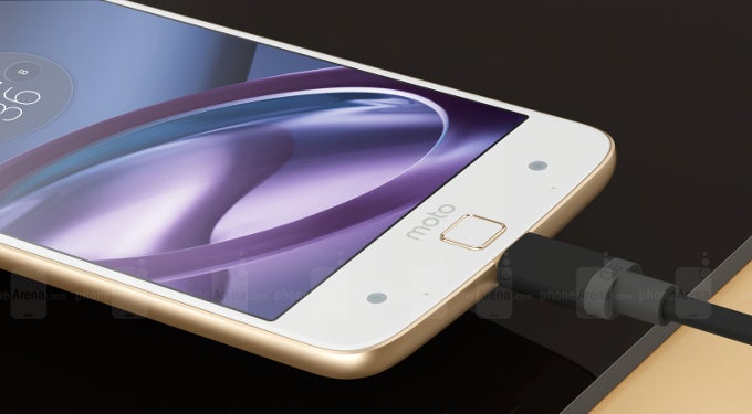 The unlocked Moto Z can be purchased through Motorola and several other retailers - Unlocked Motorola Moto Z goes on sale for $699