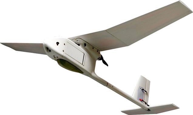 Verizon is testing 4G LTE-connected drones as emergency cell service providers