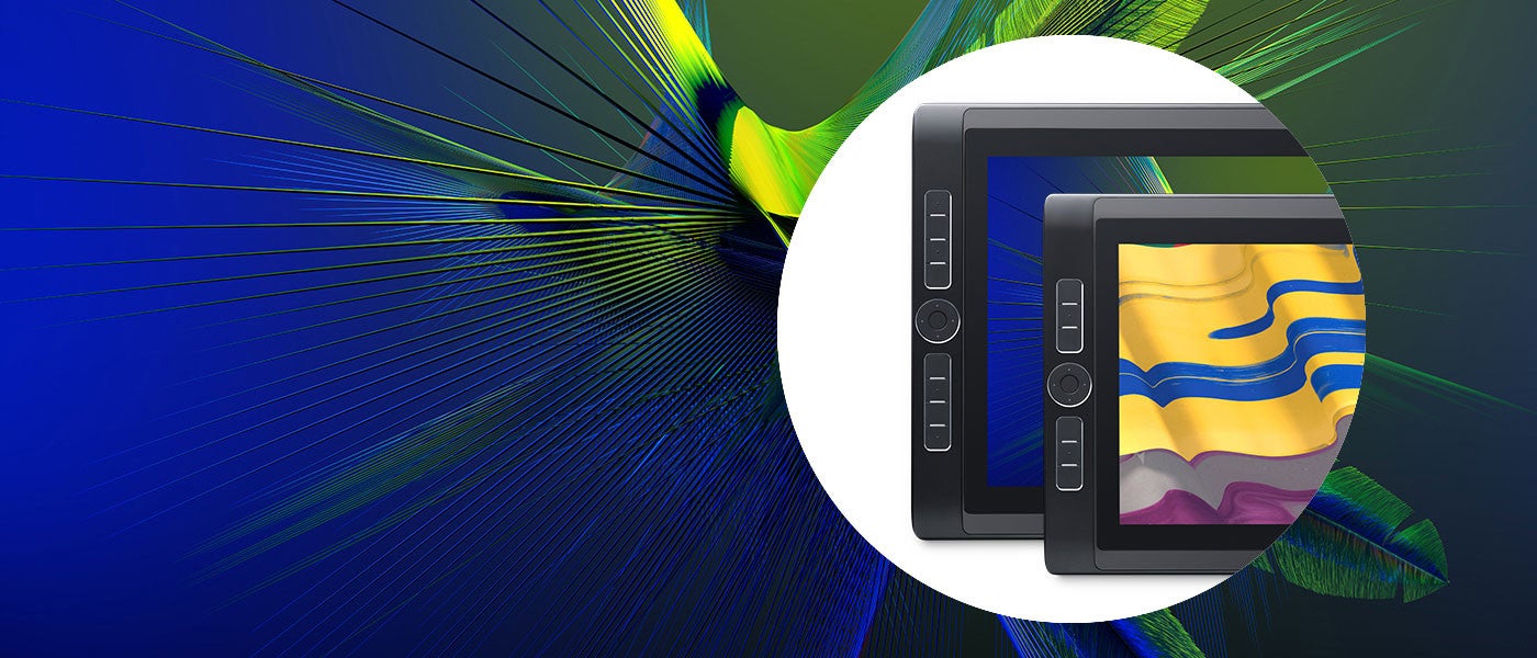 Wacom&#039;s newly announced MobileStudio Pro features Windows 10 and 3D cameras