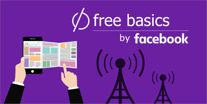 Free Internet? Facebook is in talks to bring its Free Basics app to the USA