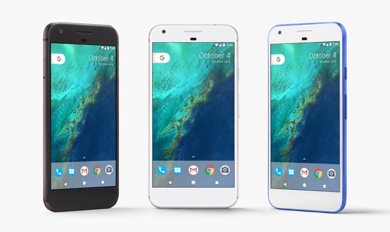 This is why you shouldn&#039;t buy your new Pixel phone directly through Verizon