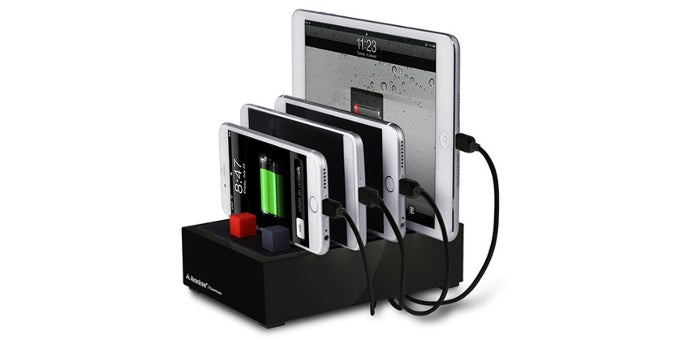 Deal: the Avantree PowerHouse 4 charging dock goes for $35.99, save $14