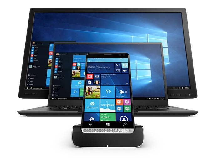 HP Elite x3 to make an appearance in 100 Microsoft Stores next week