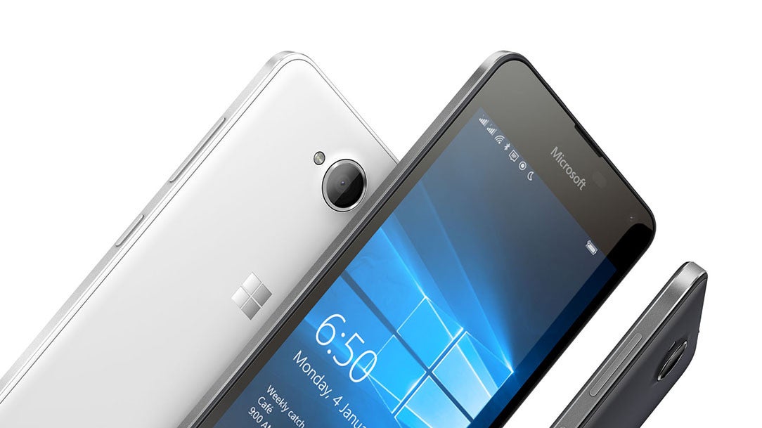 Transfer your number to Cricket and score a free Microsoft Lumia 650