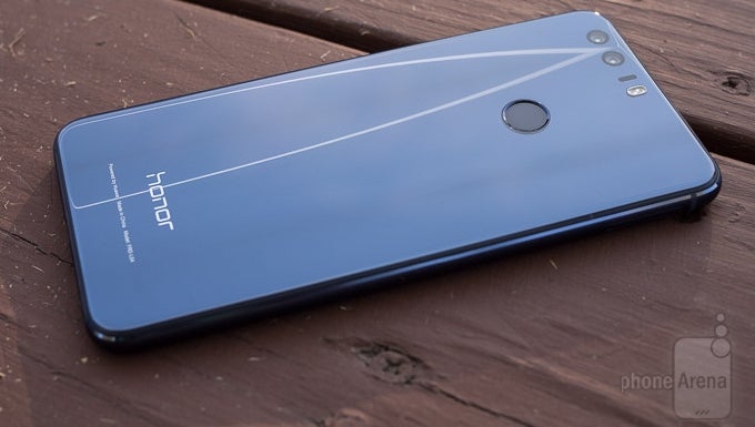 Honor 8 smartphone to be available for $50 off on October 10 in the U.S.