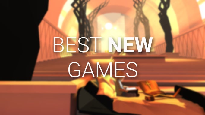 Best new Android and iPhone games (October 6th - October 10th)
