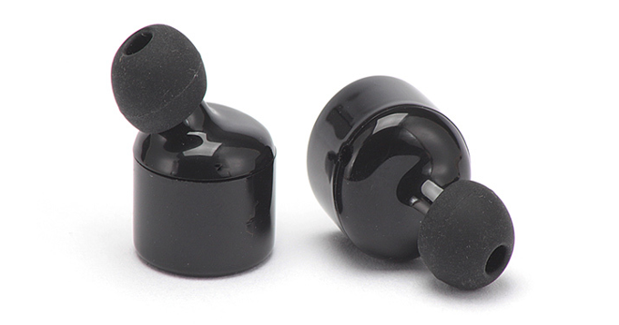 Deal: the 1Voice Bluetooth wireless earbuds are currently going for $52.99, 55% off
