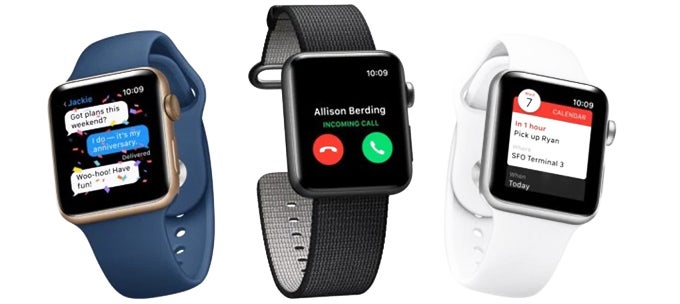 Apple Watches allegedly banned from UK Cabinet meetings over hacking concerns