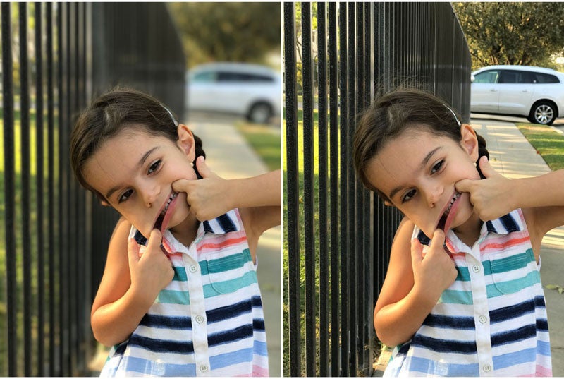 Portrait mode for the iPhone 7 Plus is featured in iOS 10.1 beta 3