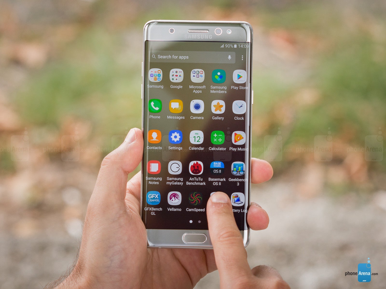 Sprint promises to honor the replacement of all Galaxy Note 7 units to any other device