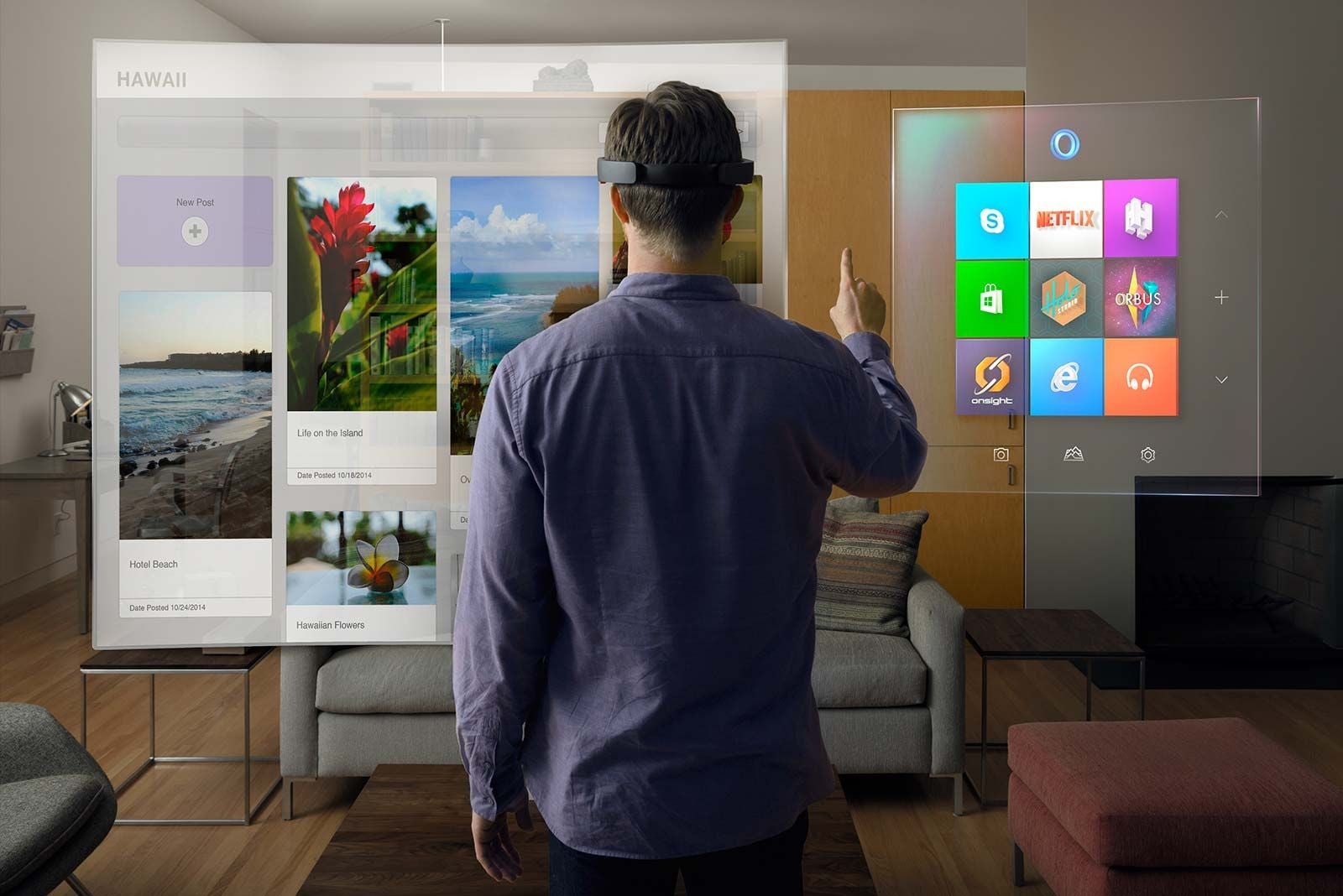 Microsoft HoloLens finally ventures outside of North America in latest expansion