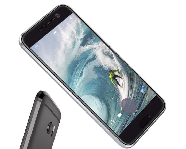 Deal: HTC 10 is $150 off until October 16
