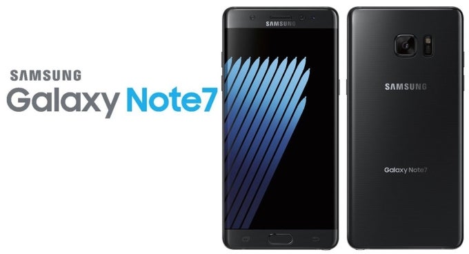 Bought a second-hand Galaxy Note 7 unit? Samsung will still exchange it for you!