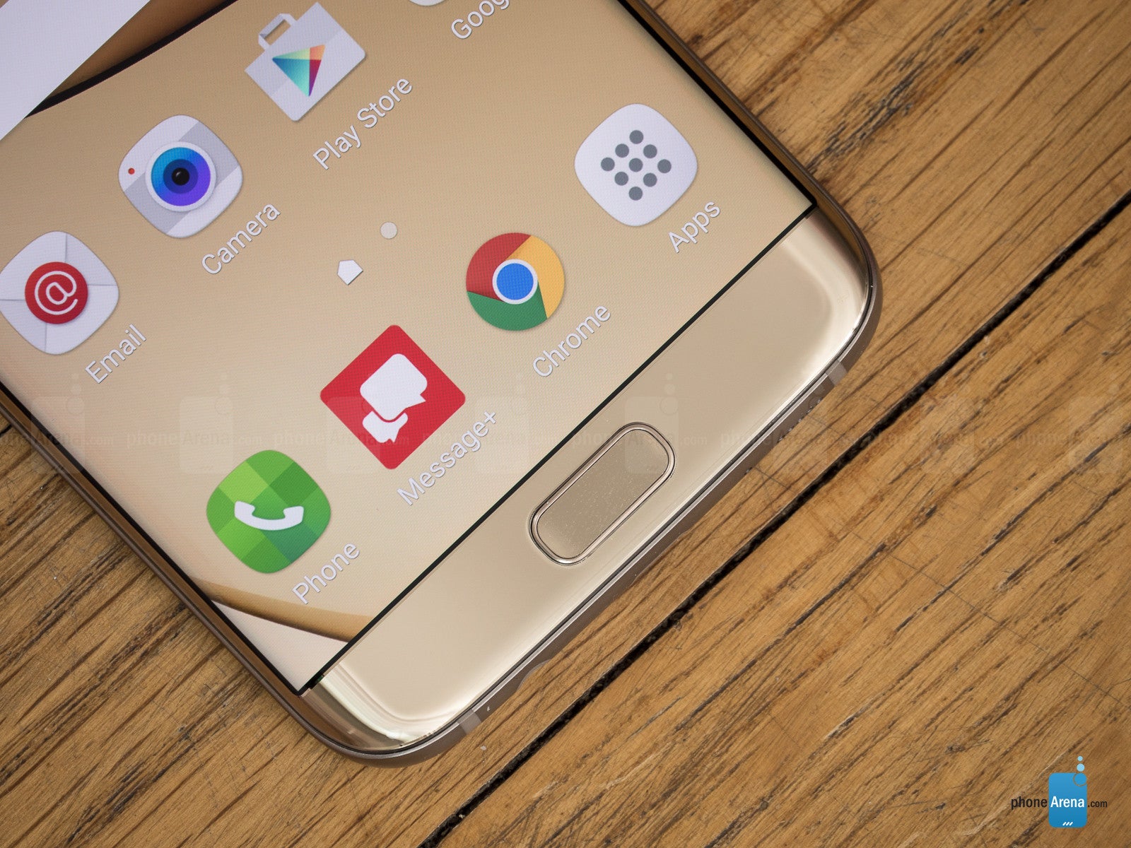 Samsung Galaxy S7 demand on the rise as many Note 7 owners choose to get one instead