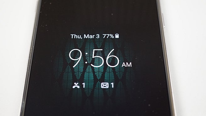 Double Tap vs Raise vs Wave vs Voice: exploring alternative ways to wake up a phone