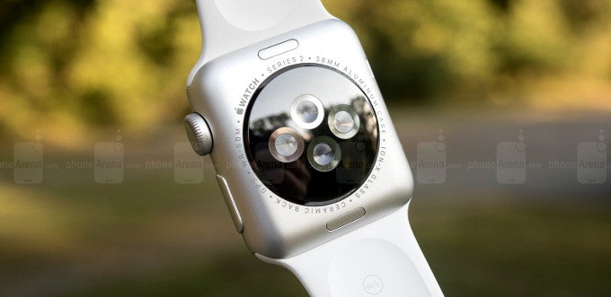 Apple Watch scores as the most accurate pulse meter among wrist wearables in a study