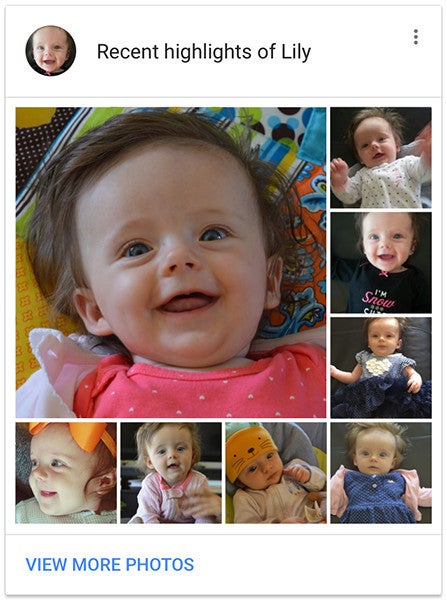 Google Photos update adds ability to animate videos, other new features