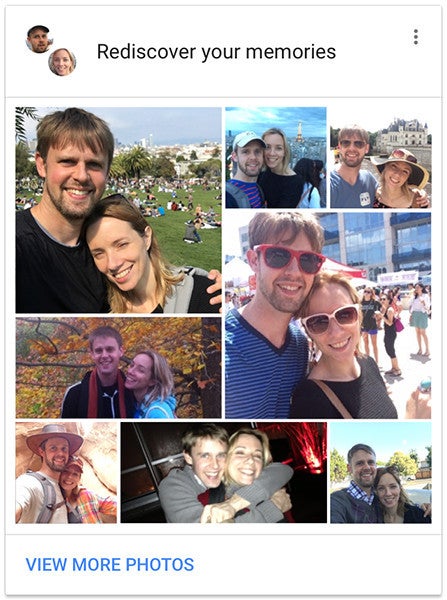 Google Photos update adds ability to animate videos, other new features