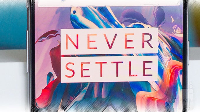 Future OnePlus smartphones will continue to use Optic AMOLED displays